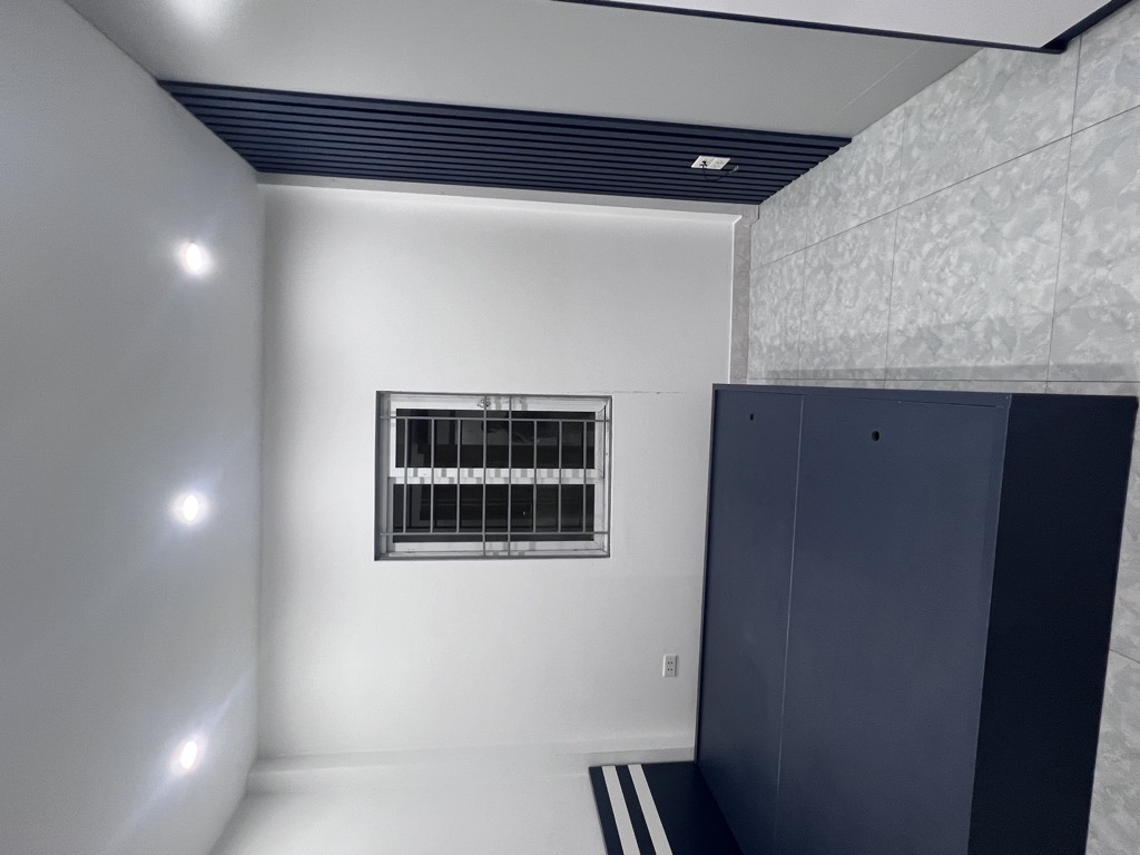 BÁN NHÀ RIÊNG 3 TẦNG – ĐÔNG NGẠC – FULL NỘI THẤT -GIÁ HƠN 6 TỶ